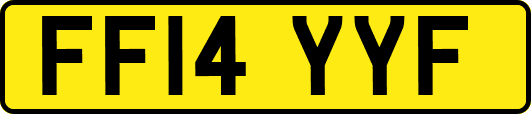 FF14YYF
