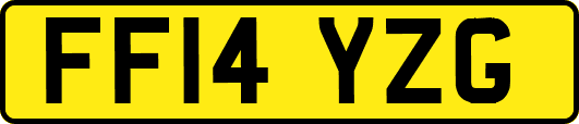 FF14YZG