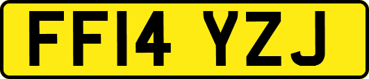 FF14YZJ