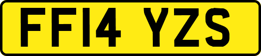 FF14YZS