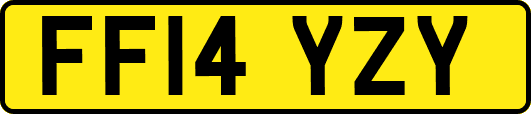 FF14YZY