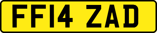 FF14ZAD