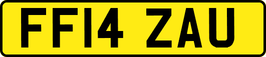 FF14ZAU