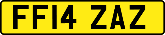 FF14ZAZ