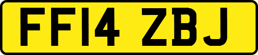 FF14ZBJ