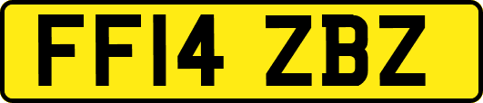 FF14ZBZ