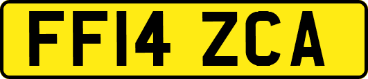 FF14ZCA