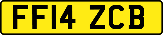 FF14ZCB