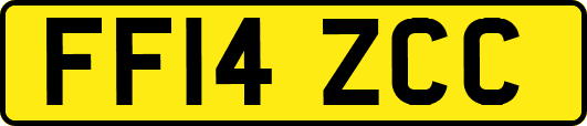 FF14ZCC
