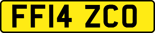 FF14ZCO