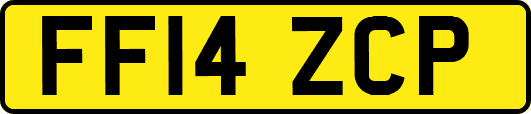 FF14ZCP