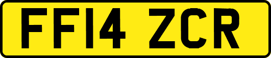 FF14ZCR