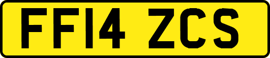 FF14ZCS