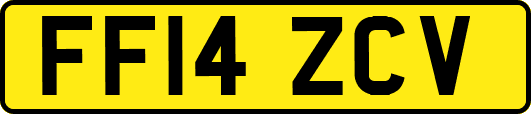 FF14ZCV