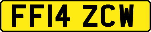 FF14ZCW