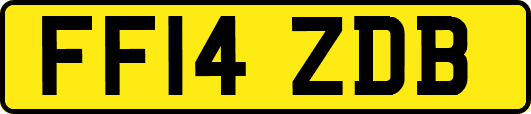 FF14ZDB