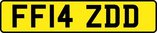 FF14ZDD