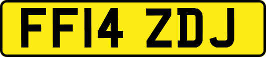 FF14ZDJ