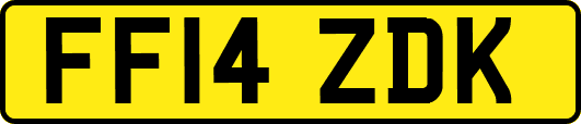 FF14ZDK