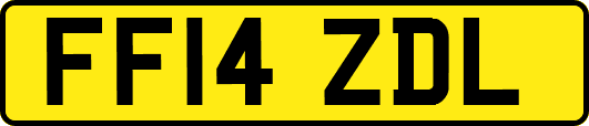 FF14ZDL