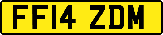 FF14ZDM
