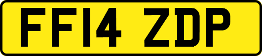 FF14ZDP
