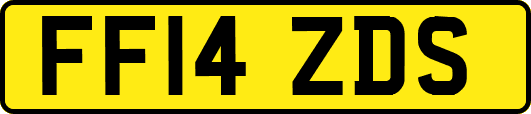 FF14ZDS