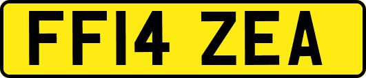 FF14ZEA
