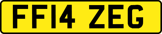 FF14ZEG