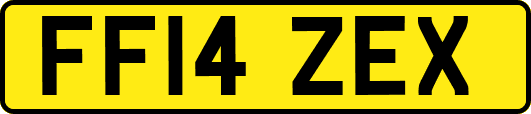 FF14ZEX
