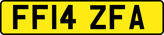FF14ZFA