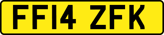 FF14ZFK