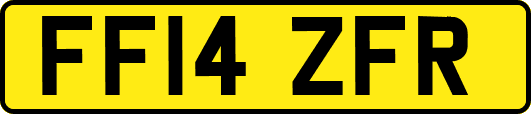 FF14ZFR
