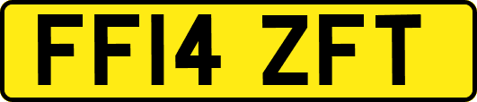 FF14ZFT