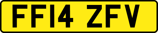 FF14ZFV