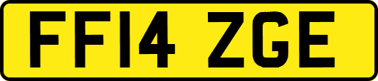 FF14ZGE