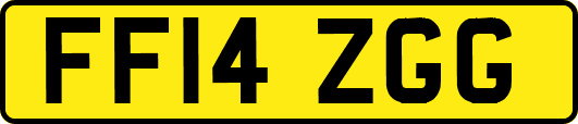 FF14ZGG