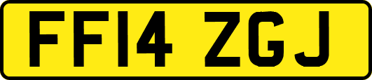 FF14ZGJ