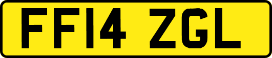 FF14ZGL