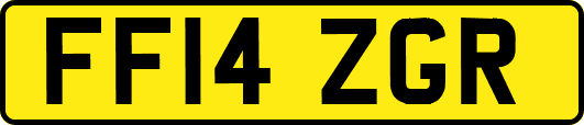 FF14ZGR