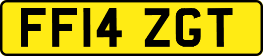 FF14ZGT