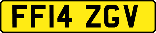 FF14ZGV