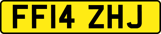 FF14ZHJ
