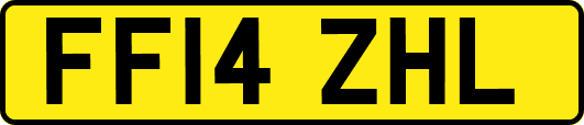 FF14ZHL