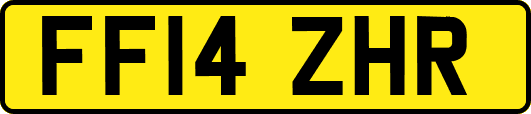 FF14ZHR