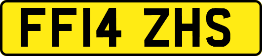 FF14ZHS