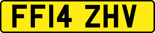 FF14ZHV