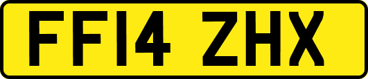 FF14ZHX