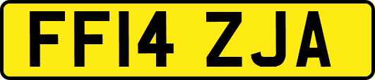 FF14ZJA