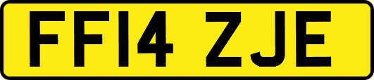 FF14ZJE
